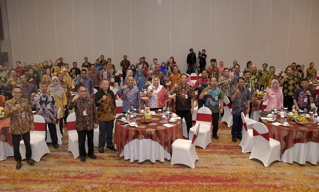Mbak Ita Tekankan Pentingnya Kolaborasi Antar Wilayah Dukung Program Prioritas Nasional