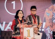 Prioritaskan Pembangunan SDM, Agustina: Fasilitas Banyak, Prestasi Tidak Tercapai Maka Perlu Dikoreksi