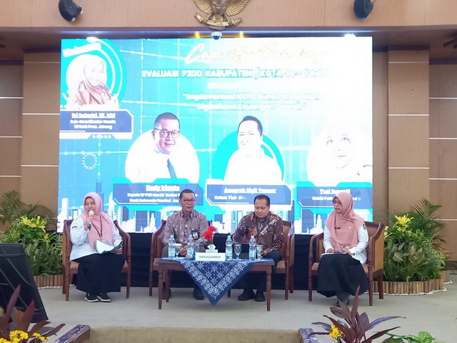 Bank Jateng P2DD