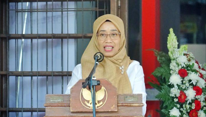 Kenaikan Harga Daging Ayam Ras Jadi Penyebab Inflasi di Jawa Tengah