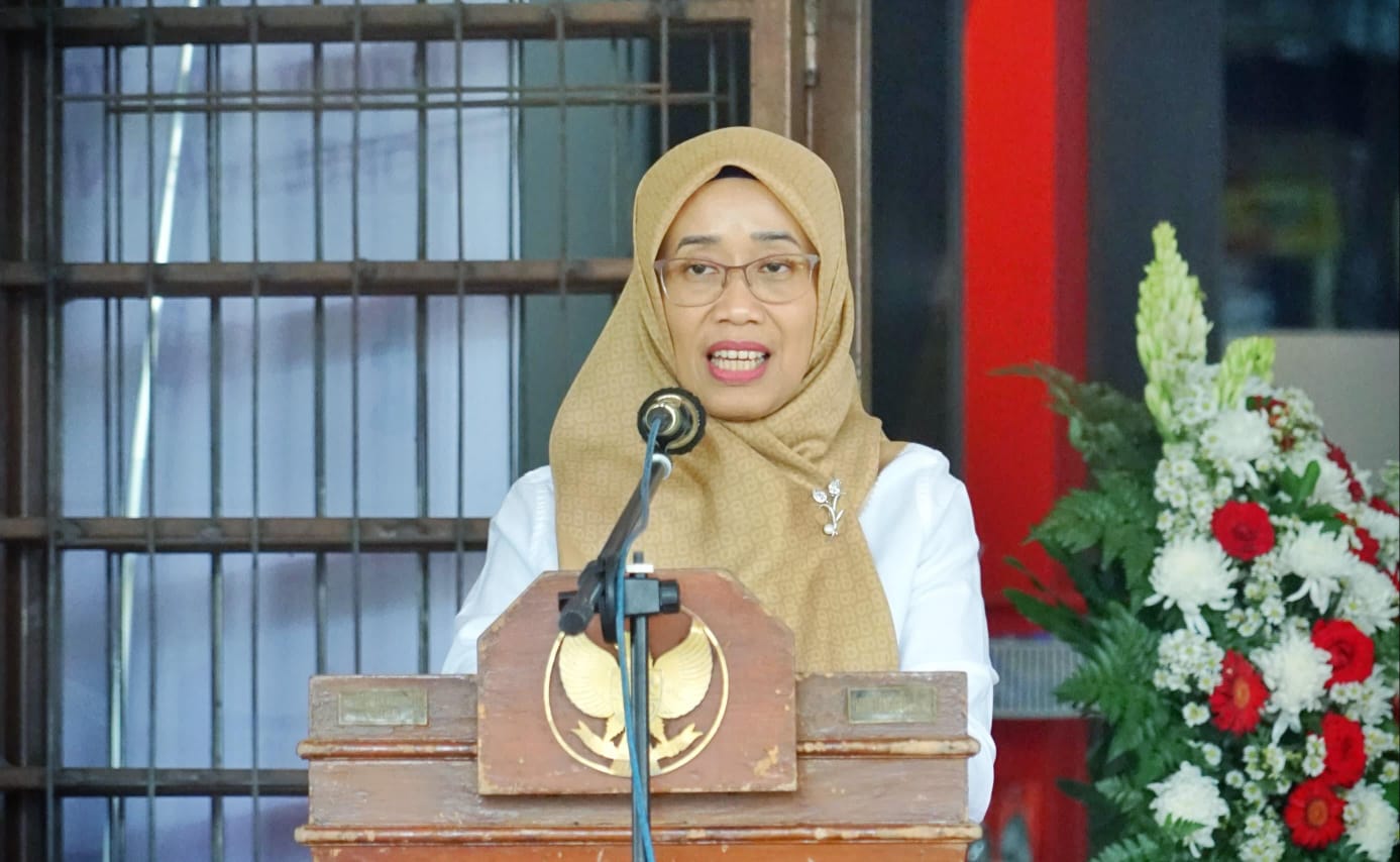 Kenaikan Harga Daging Ayam Ras Jadi Penyebab Inflasi di Jawa Tengah