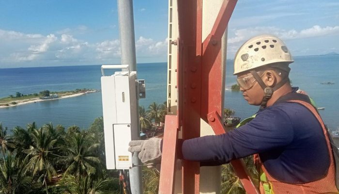 Kinerja XL Axiata Tumbuh Positif, Pendapatan Mencapai Rp 25 Triliun dan Laba Rp 1,3 Triliun