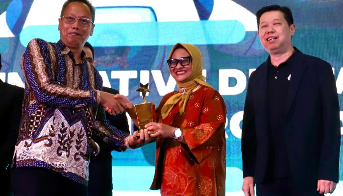 XL Axiata Raih Penghargaan Tertinggi di Stellar Workplace Award 2024