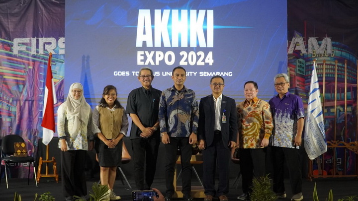 ICEED 2024, Bangun Inovasi Eco Engineering Berkelanjutan di BINUS University Semarang