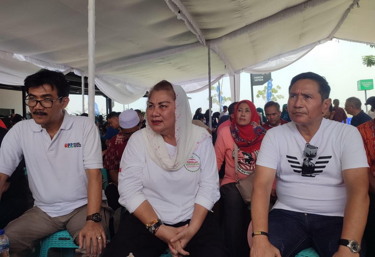 Semarang Agro Expo 2024, Ada Pameran Pertanian dan Edukasi Smart Farming