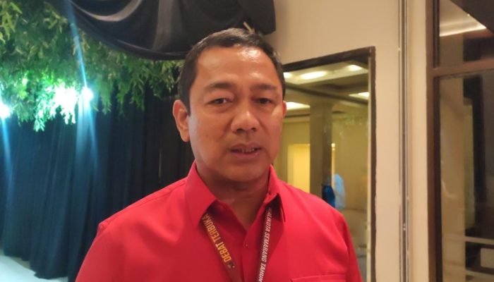 Hadir di Debat Kedua Pilwalkot Semarang, Hendi: Cari Ide Persiapan Debat Pilgub Jateng