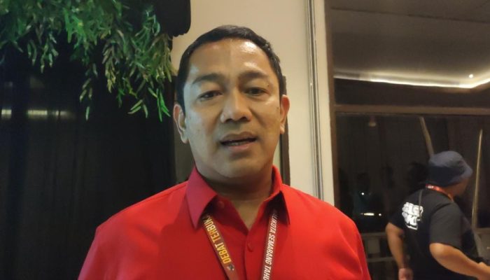 Megawati Direncanakan Turun Ke Solo, Begini Kata Hendi