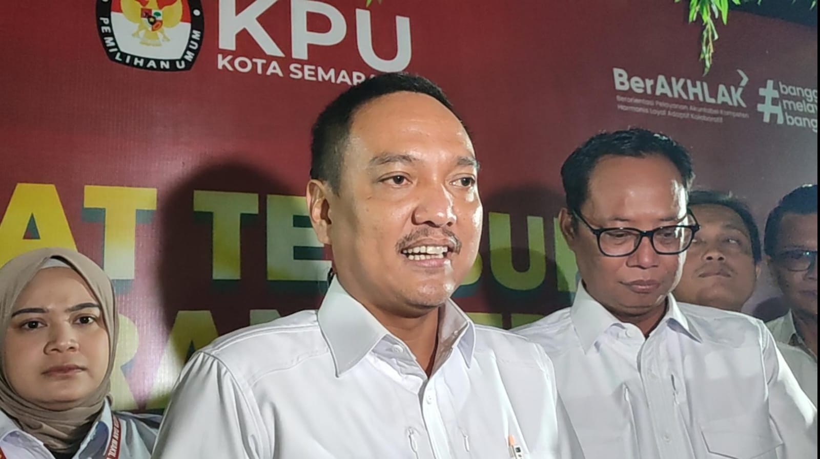 Yoyok Sukawi Janji Tak Akan Naikkan Pajak, Fokus Optimalisasi Aset dan BUMD