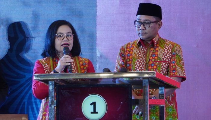 Agustina Wilujeng Janjikan Reward untuk ASN dan Perbaikan Kinerja Pelayanan di Semarang