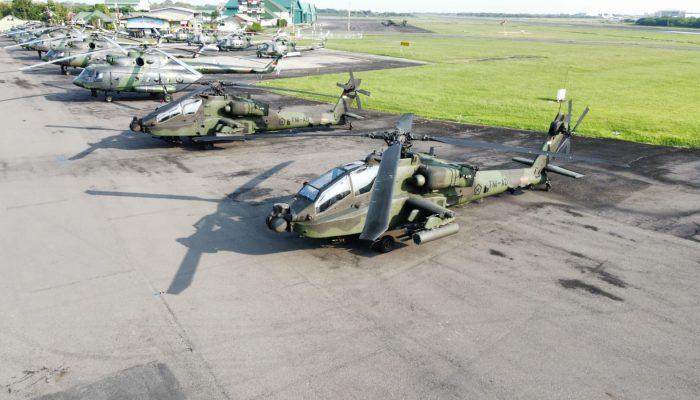 Penerbad Expo 2024, Meriahkan Hari Pahlawan dengan Beragam Event Kolaborasi Pemkot Semarang