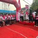 Smartfren Fun Run 2024 Hadir di Semarang, Semangat 100 Persen untuk Indonesia 