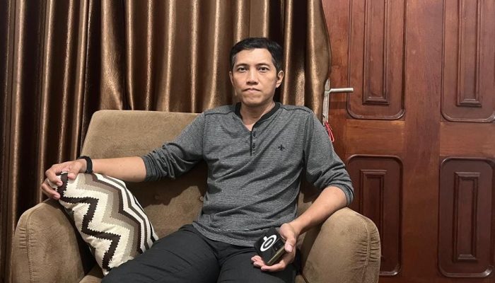 Soal Musrenbang RT Usulan Agustin-Iswar, KP2KKN: Terobosan Bagus di Tata Kelola Pemerintahan