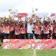 Khong Guan Group Luncurkan Program 'Sejuta Bola Superco Untuk Indonesia', Bina Talenta Sepak Bola Muda