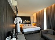 Mahima Hotel Semarang Tawarkan Penginapan Nyaman dan Strategis Dekat Bandara