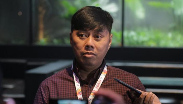 Tren Elektabilitas Agustina-Iswar Naik, Yoyok-Joss Menurun, AKSARA: Mesin Partai Tak Jalan dan Problem PSIS