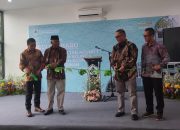Gedung Baru KB-TK Islam Sultan Agung 1 Semarang Diresmikan, Upaya Meningkatkan Kualitas Pendidikan Anak