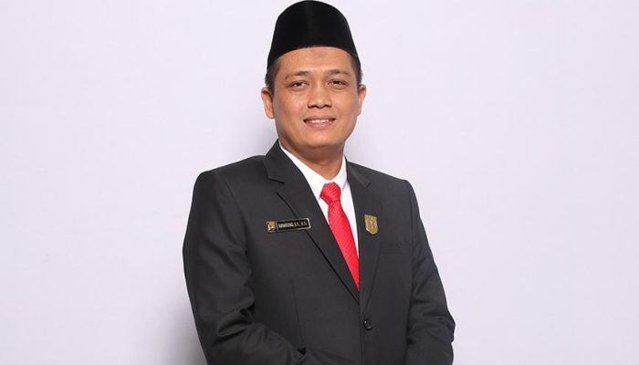 Wakil Ketua DPRD Kota Semarang Desak Pemkot Tingkatkan Kesiapan Infrastruktur Hadapi Musim Hujan