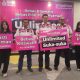 Smartfren Luncurkan Paket Unlimited Suka-Suka: Internetan Bebas Khawatir dan Nyaman