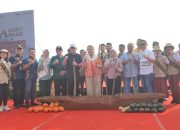 Semarang Agro Expo 2024 di Balai Benih Mijen, Lebih Meriah dengan Pameran Pertanian Terpadu Hingga Kontes Hewan