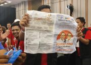 Beredar Paket Yoyok Joss Via Ekspedisi Berisi Brosur Kampanye dan Gantungan Kunci, Bawaslu Beri Tanggapan