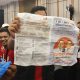 Beredar Paket Yoyok Joss Via Ekspedisi Berisi Brosur Kampanye dan Gantungan Kunci, Bawaslu Beri Tanggapan