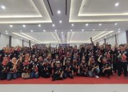 Alumni Pemuda Pancasila Dukung Andika dan Hendi, Sebut Kader Terbaik untuk Gubernur Jateng