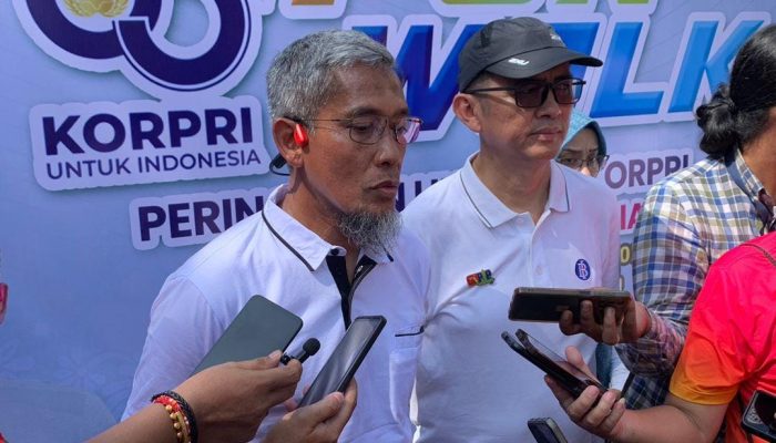 BI dan Pemprov Jateng Kampanyekan Penggunaan Cabai Kering dan Pasta Bawang Merah