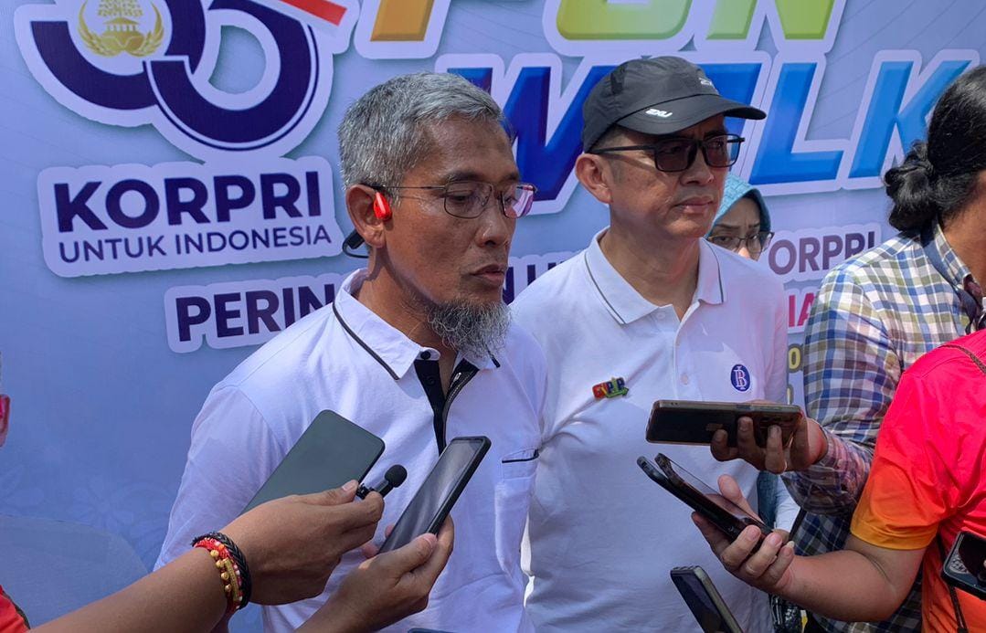 BI dan Pemprov Jateng Kampanyekan Penggunaan Cabai Kering dan Pasta Bawang Merah