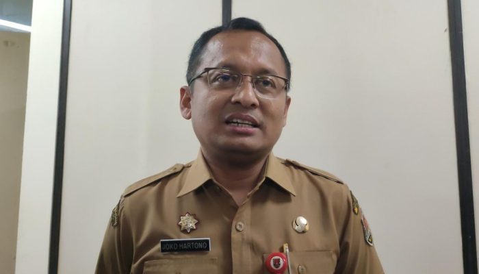 Pendaftaran PPPK Tahap Kedua Pemkot Semarang Dibuka, Kesempatan bagi Non ASN dan Guru PPG