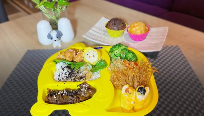 Asyik Nih! Staycation di Hotel Quest Prime Pemuda Dapat Bento Anak Gratis Bergizi