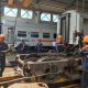 PT KAI Daop 4 Semarang Lakukan Perawatan Kereta Jelang Angkutan Natal dan Tahun Baru