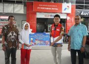 Afrida Azzahra, Operator SPBU Sultan Agung Semarang Dapat Apresiasi Pertamina Pasca Insiden Kekerasan