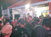 Hendi Siapkan Tim Resus dan Satgas Money Politik di Tiga Hari Masa Tenang