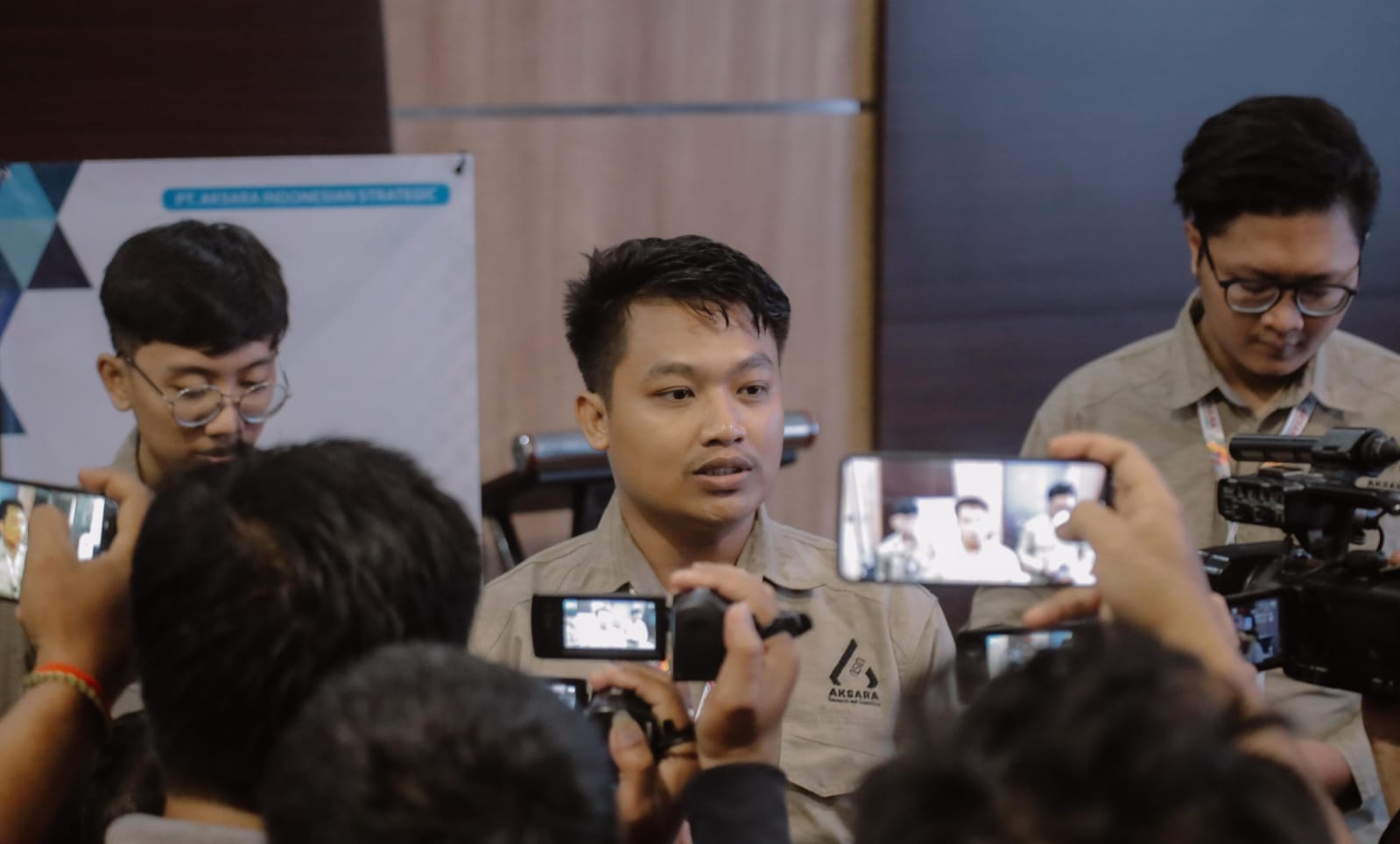 Elektabilitas Meningkat: Pasangan Agustin-Iswar Teratas dalam Survei Pilwalkot Semarang