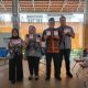 Ke TPS Ditemani Keluarga, Iswar Aminuddin: Usai Pencoblosan Warga Semarang Harus Bersatu
