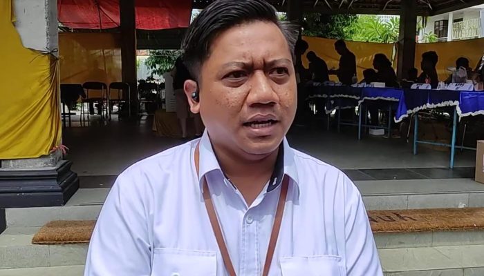 Laporan Praktek Politik Uang di Kota Semarang, Bawaslu Akui Kesulitan Ungkap Kasus