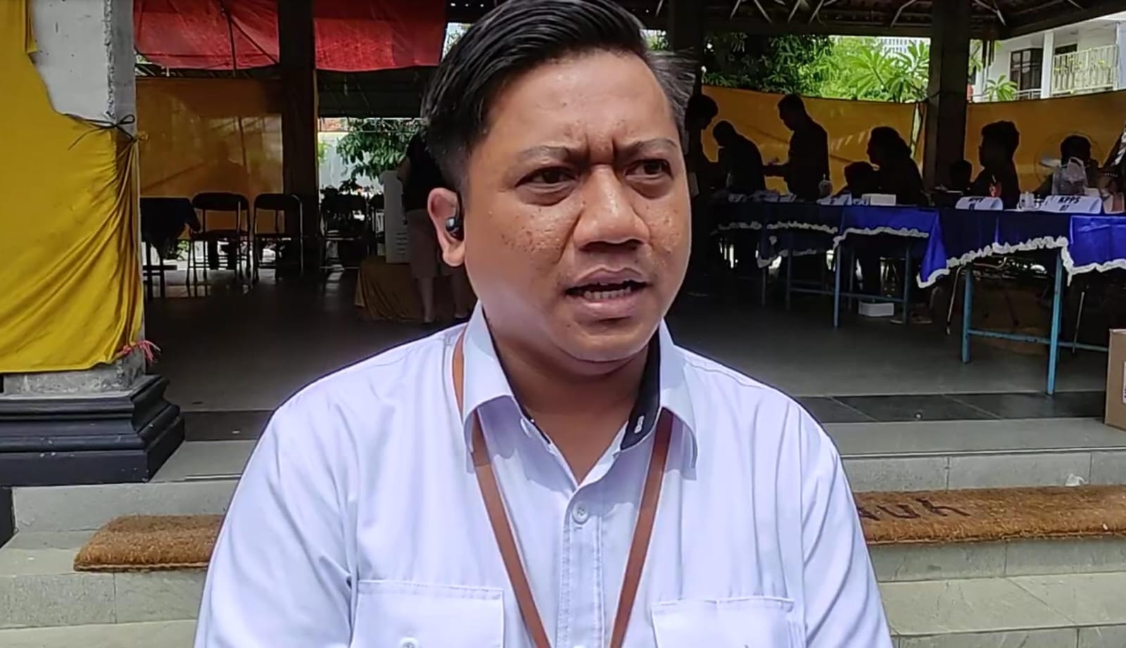 Laporan Praktek Politik Uang di Kota Semarang, Bawaslu Akui Kesulitan Ungkap Kasus