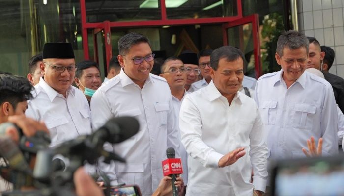 Effendi Gazali Ungkap Peran Vital Sudaryono di Balik Kemenangan Luthfi-Yasin Pilkada 2024