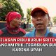 buruh Sritex di PHK