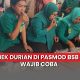 Gerebek Durian BSB