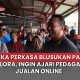 Andika Perkasa blusukan Pasar Blora