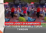 kades tak netral