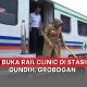 Rail Clinic KAI