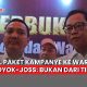 Yoyok Sukawi