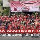 Purnawirawan Polri dukung Andika-Hendi