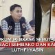 oknum polisi terlibat Pilkada