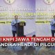 alumni KNPI dukung Andika-Hendi