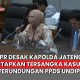 tersangka kasus bullying PPDS Undip