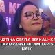 Agustina Wilujeng Pramestuti