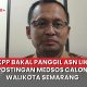 Kepala BKPP Kota Semarang